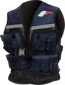 Fighting Sports Power Weighted Vest